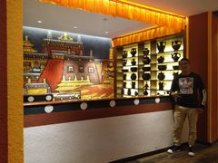 -敏珠拉姆藏餐·南京厨房(富春江东街店)