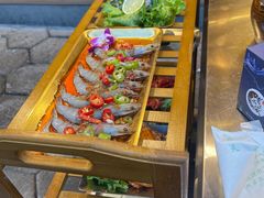 -老渔家白族·石板烧·野生菌火锅(古城中心店)