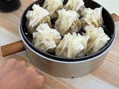 -清真玉林老字号稍麦羊杂碎(宽巷子民族美食街店)