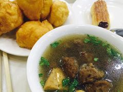 -白魁老号饭庄(交道口店)