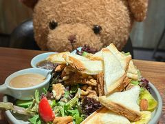 -食陆号·新式台湾创意菜(苏州首店)
