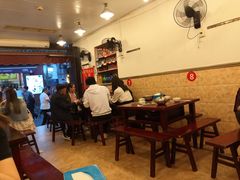 大堂-胖娃古镇鸡杂(磁器口总店)