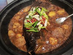 -老人和饭店(淮海中路店)