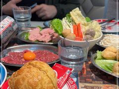 -敏华冰厅(平安金融中心店)