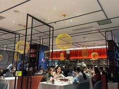 -眉州东坡·熊猫主题餐厅(枫蓝店)
