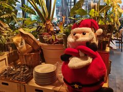 -1861意大利餐厅(文化广场店)