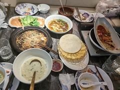 -前海沿·青岛菜(乐客城店)