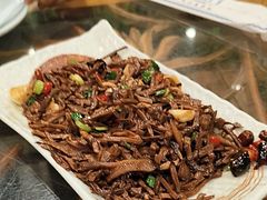 -西江美食舫·江西菜(健德桥店)