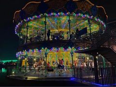 -大连海昌发现王国主题公园