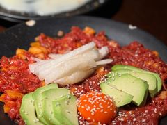 -Fuzzy Bistro 浮几韩餐·茶酒馆