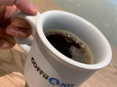 -COFFii&JOY(龙江新城市广场店)