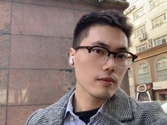 -ALPS阿尔卑斯眼镜(我格广场店)