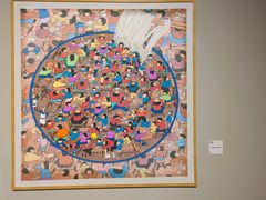 -中华艺术宫(上海美术馆)