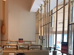 大堂-金香匯晚茶(浑南店)