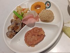 -诺丁牛排披萨自助餐厅(大厂慕斯荟店)