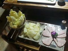 -秋语木桶鱼.酸菜鱼(开发区火车站店)