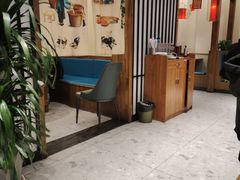 -门家大院铁锅炖(东北大马路店)