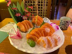-有喜屋·深夜食堂(北京西路店)