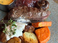 -Pakkhús Restaurant