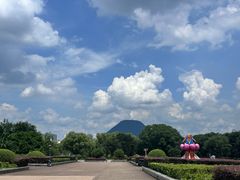 -横店影视城明清宫苑园区