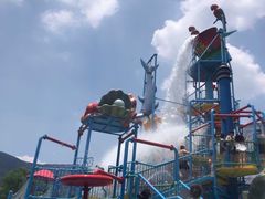 -苏州乐园森林水世界