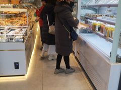 -烘焙町面包店(西四店)