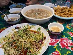 -人民公社大食堂(顺义总店)