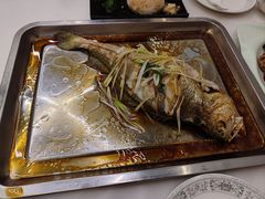 -北戴河庆山饭店·海鲜砂锅粥(北戴河黑石路店)