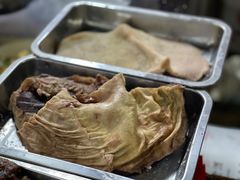 -何永光123鲜牛肉馆(1号店)
