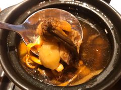 -谷田稻香·砂锅菜(川沙百联店)