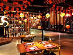 大堂-石葵(锦业时代店)
