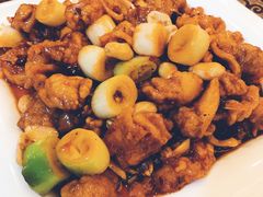-北塘海鲜·天津菜(大光明桥旗舰店)