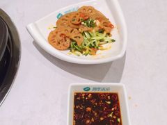 -四季缤纷椰子鸡(梅溪新天地店)