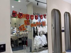 -海马体照相馆(南昌王府井购物中心店)