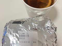 -Catch Bagel(芳草地店)