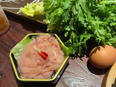-披头士和牛火锅·寿喜烧自助(陶溪川店)