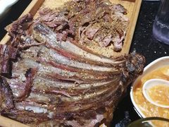 -冰城小镇音乐串吧·聚会餐厅(百子湾店)