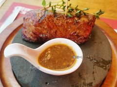 -西十二街牛排(西红门荟聚店)
