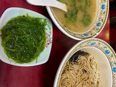 -金杨拉面王小吃面馆·牛三宝面·红烧牛肉粉