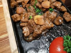 -小川洋风料理(街道口店)