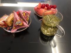 -圣和足道·瑶浴SPA·养生茶府(光华店)
