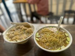 -小梁哥云吞面(黄贝岭店)