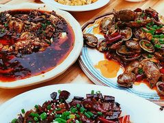 -庆合府重庆大排档(紫都城店)