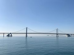 -星海湾跨海大桥