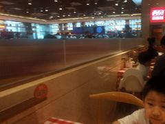 -西贝(武汉群星城店)
