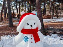 -长春市南湖公园