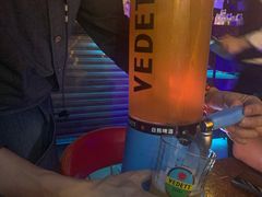 -MOSSO音乐酒吧·Live House(南京西路店)