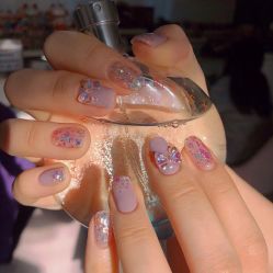 -Touch Nail·品质·美甲美睫