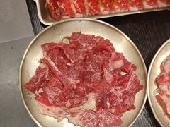 -西塔老太太泥炉烤肉(龙湖北苑天街店)