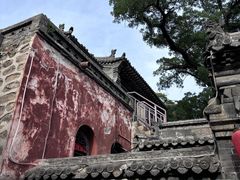 -店头古堡